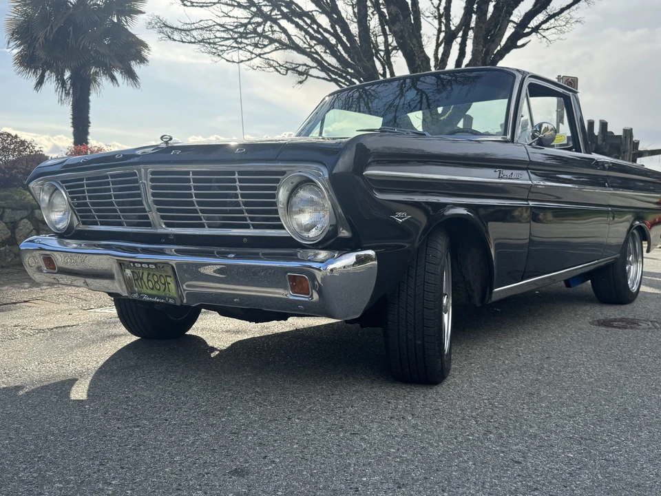 1965 Ford Ranchero 2nd Gen - Image 22 of 31