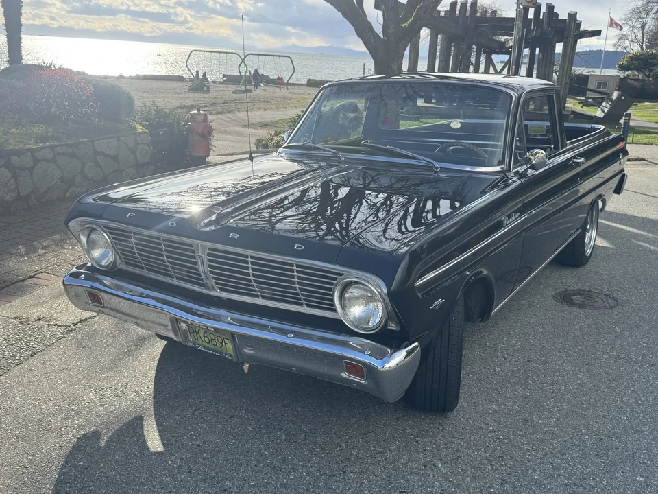 1965 Ford Ranchero 2nd Gen - Image 4 of 31
