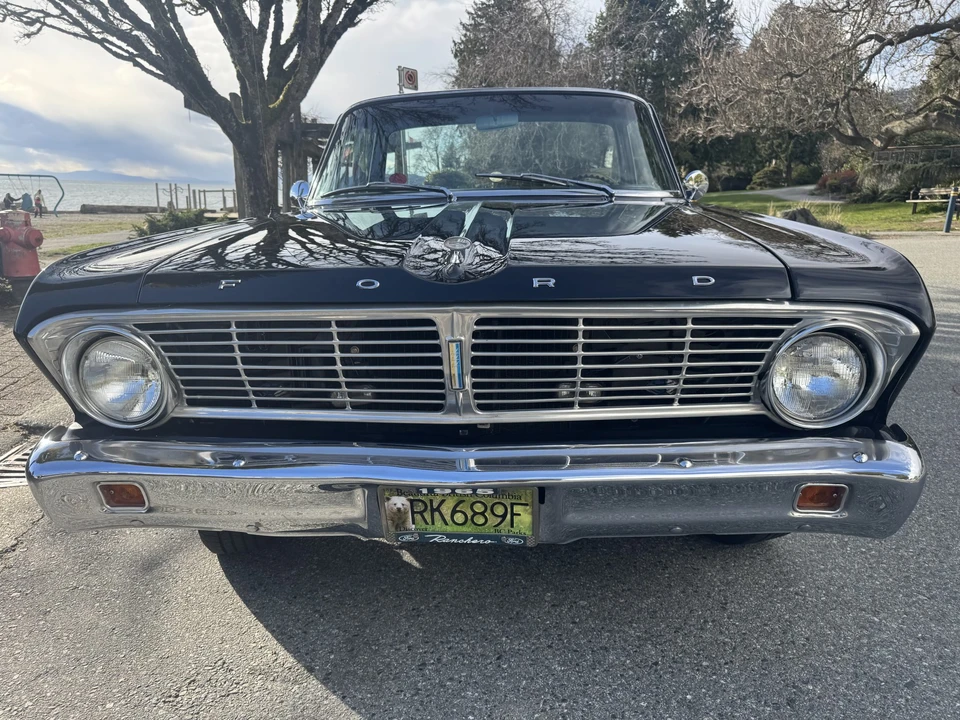 1965 Ford Ranchero 2nd Gen - Image 18 of 31