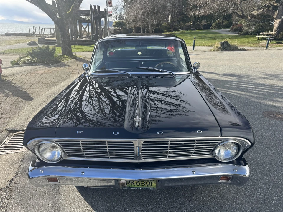 1965 Ford Ranchero 2nd Gen - Image 19 of 31