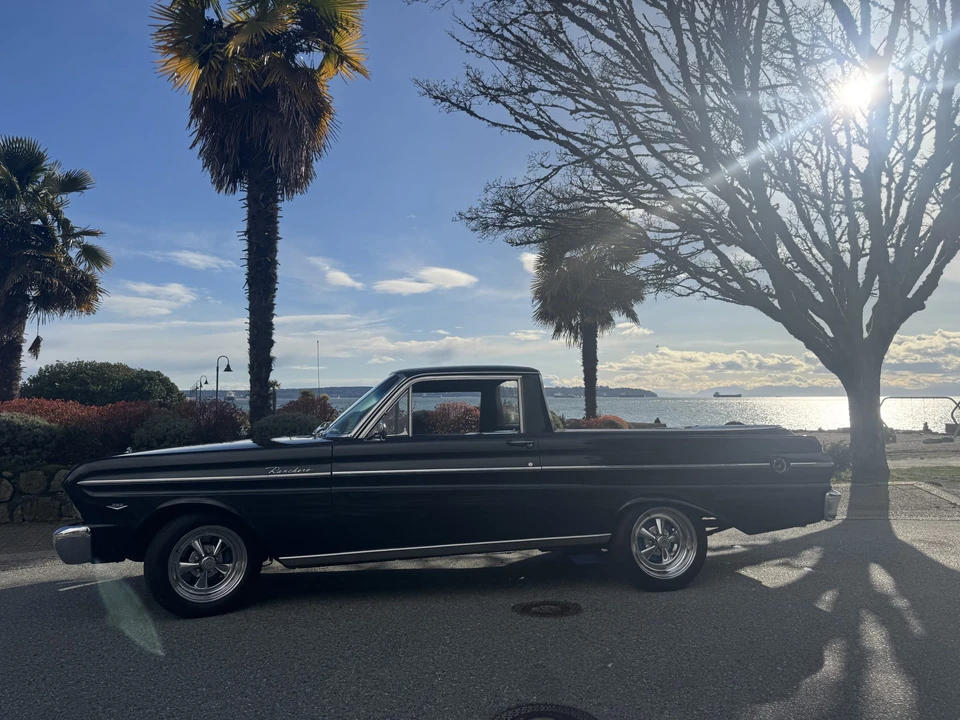 1965 Ford Ranchero 2nd Gen - Image 7 of 31