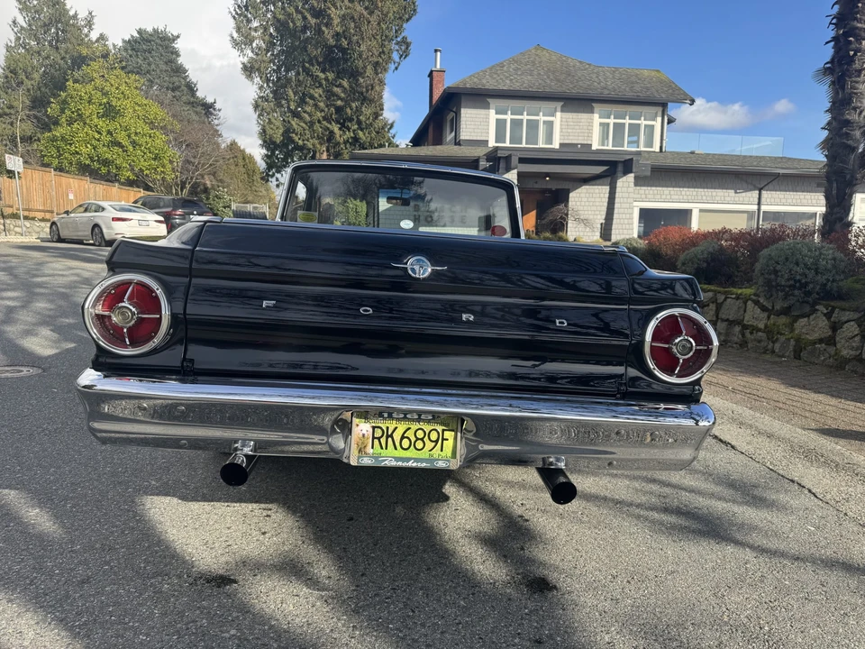 1965 Ford Ranchero 2nd Gen - Image 10 of 31