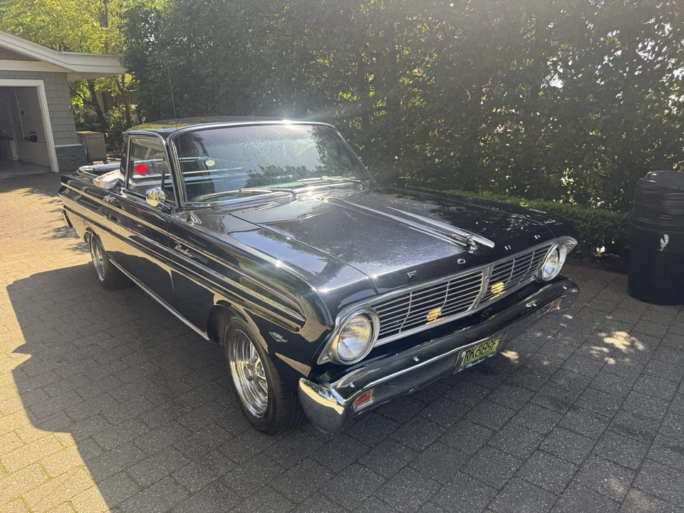 1965 Ford Ranchero 2nd Gen - Image 15 of 31
