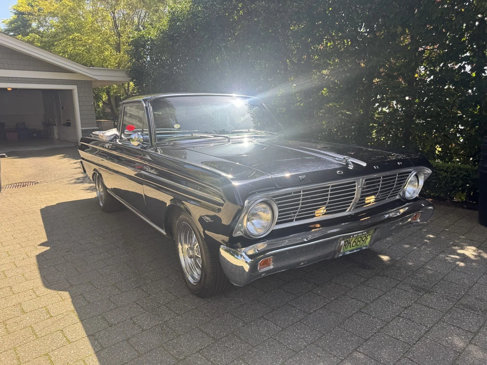1965 Ford Ranchero 2nd Gen - Image 13 of 31