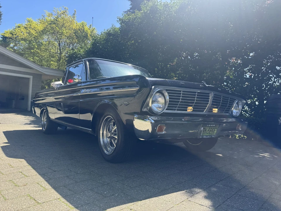 1965 Ford Ranchero 2nd Gen - Image 14 of 31