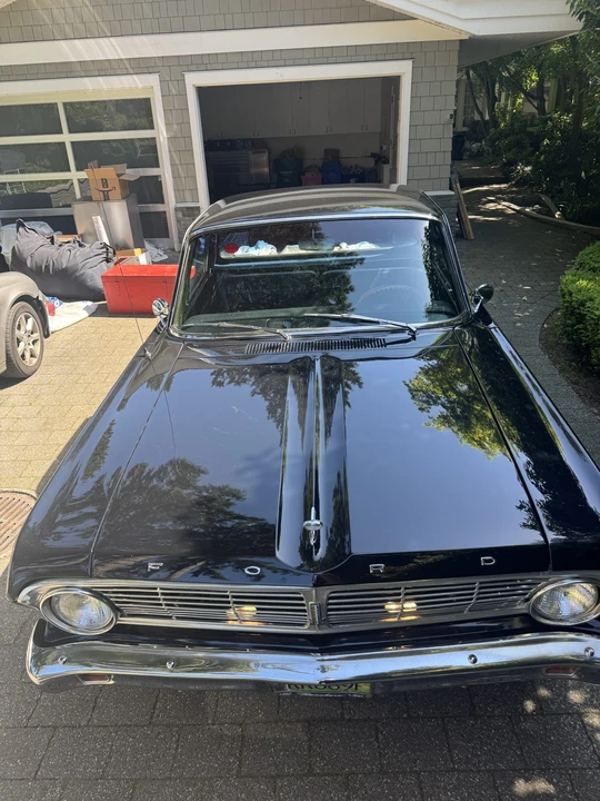 1965 Ford Ranchero 2nd Gen - Image 21 of 31