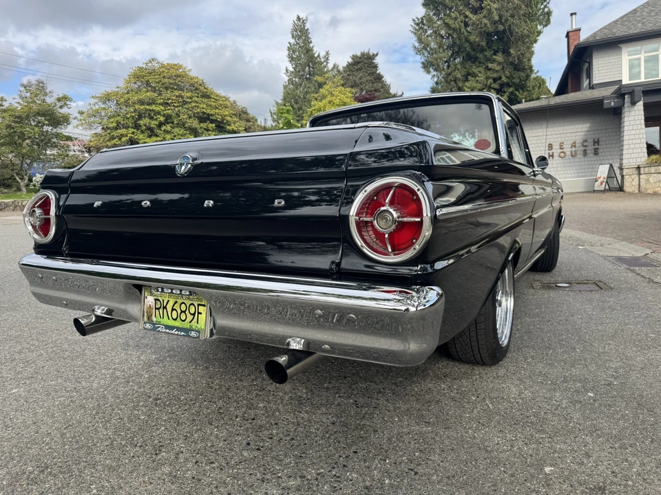 1965 Ford Ranchero 2nd Gen - Image 11 of 31