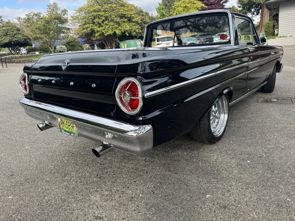 1965 Ford Ranchero 2nd Gen - Image 12 of 31