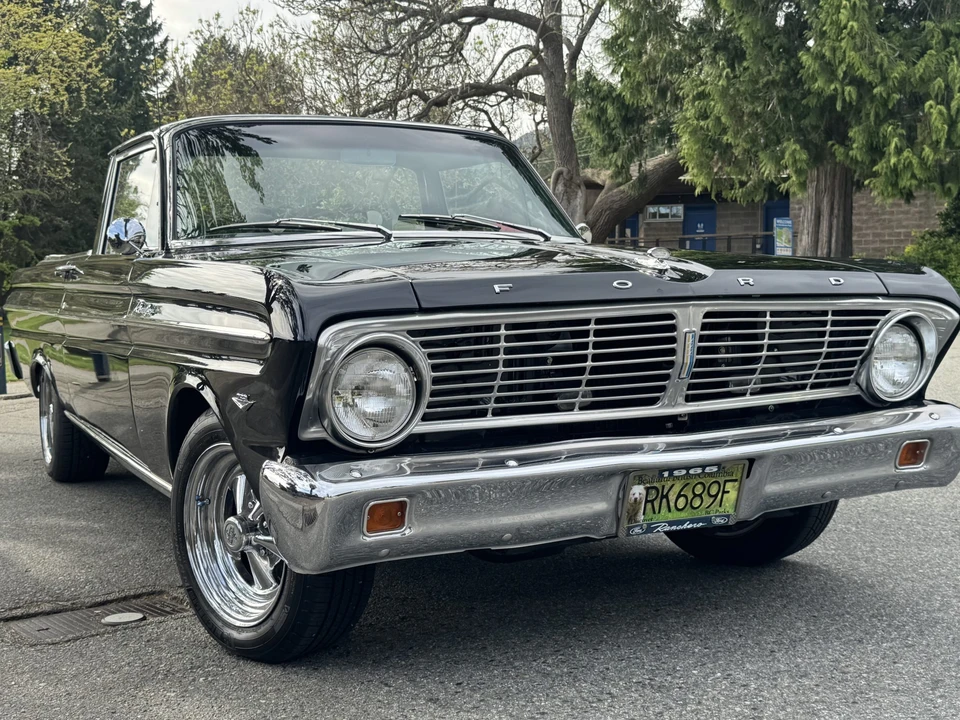 1965 Ford Ranchero 2nd Gen - Image 17 of 31