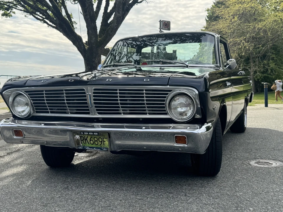 1965 Ford Ranchero 2nd Gen - Image 3 of 31