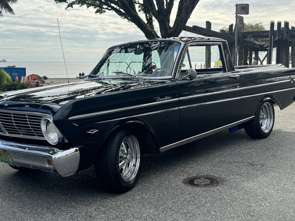 1965 Ford Ranchero 2nd Gen - Image 25 of 31