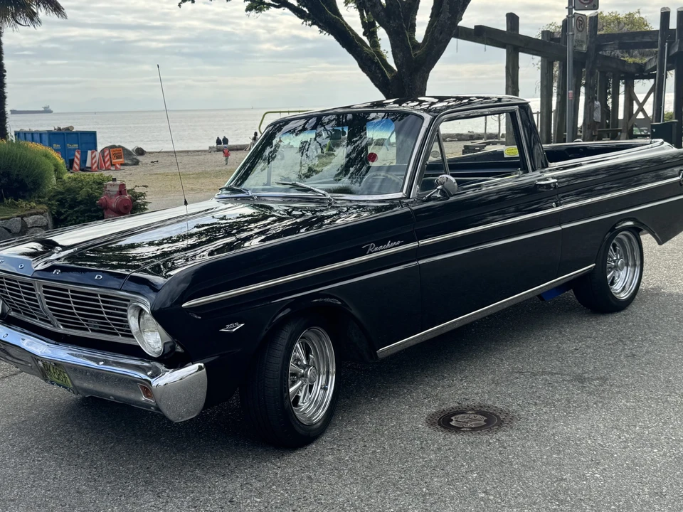 1965 Ford Ranchero 2nd Gen - Image 26 of 31