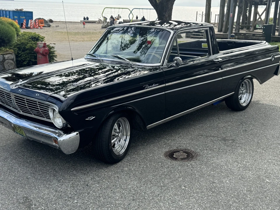 1965 Ford Ranchero 2nd Gen - Image 6 of 31