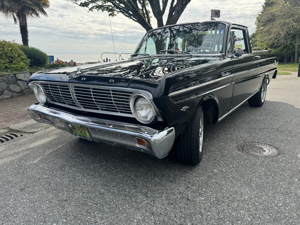 1965 Ford Ranchero 2nd Gen - Image 5 of 31