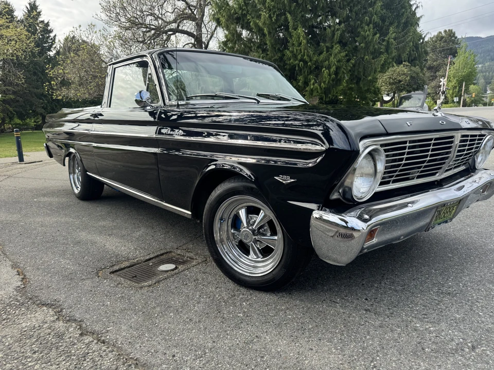 1965 Ford Ranchero 2nd Gen - Image 16 of 31