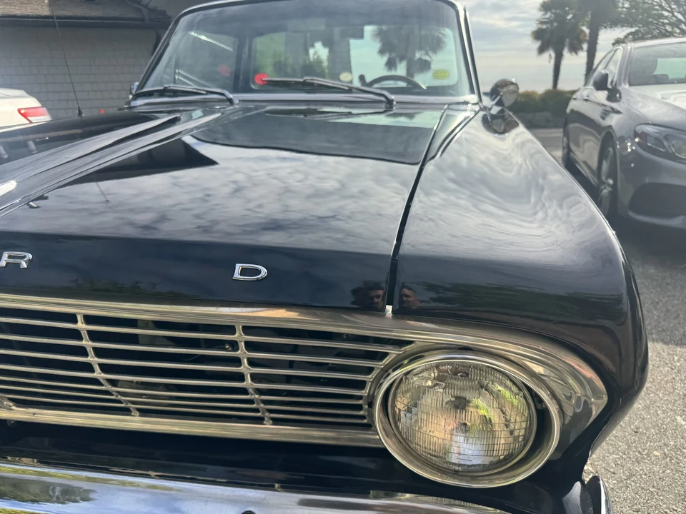 1965 Ford Ranchero 2nd Gen - Image 23 of 31