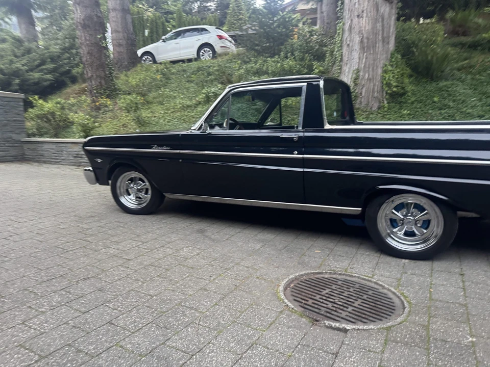 1965 Ford Ranchero 2nd Gen - Image 29 of 31