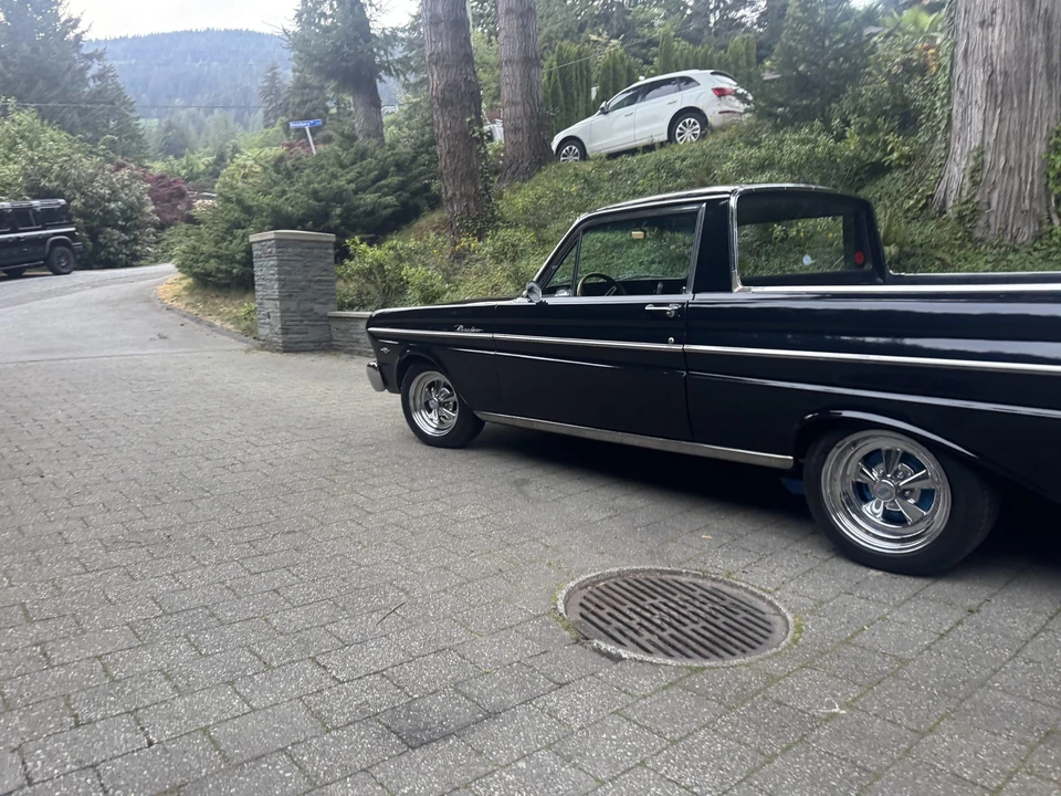 1965 Ford Ranchero 2nd Gen - Image 28 of 31