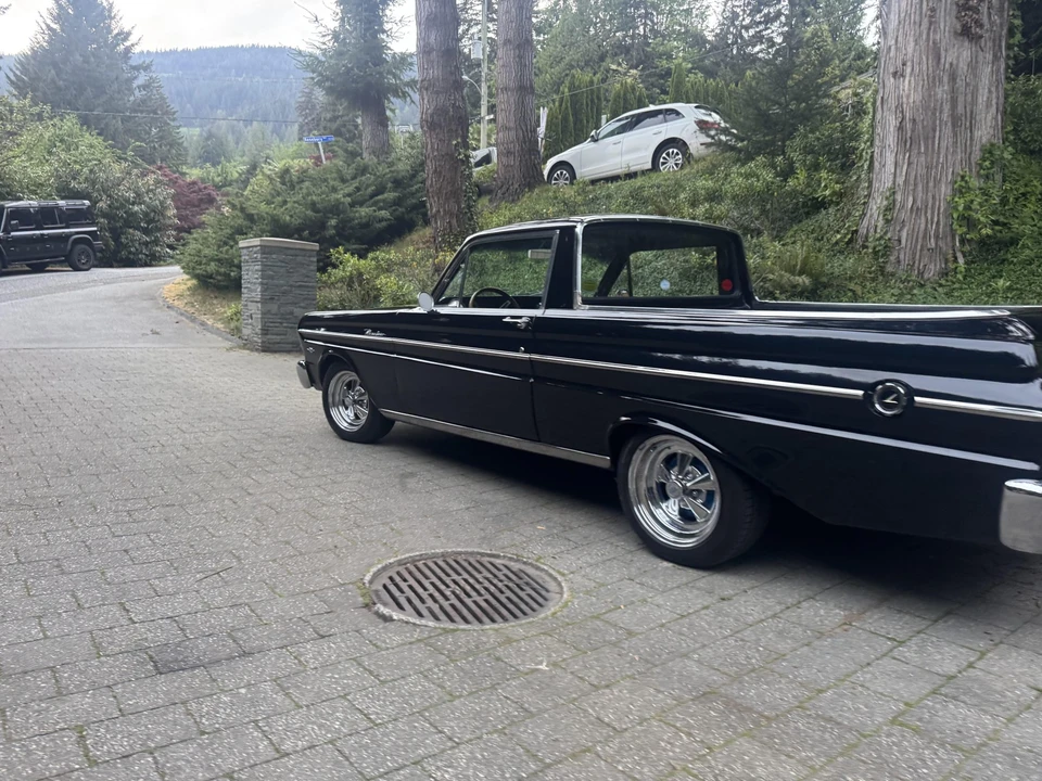 1965 Ford Ranchero 2nd Gen - Image 27 of 31