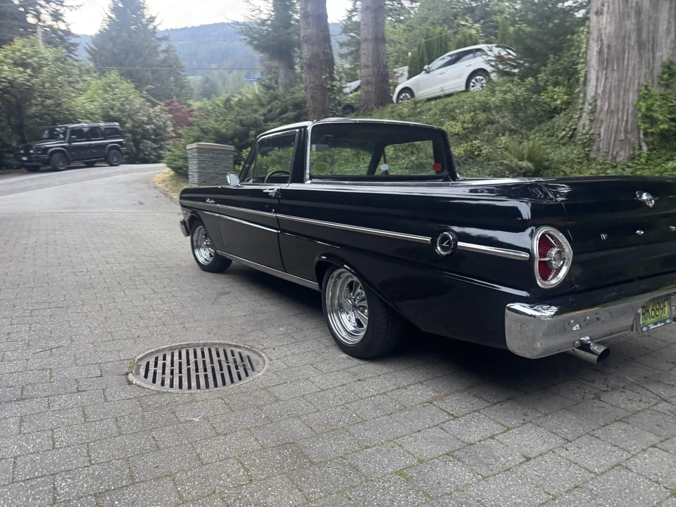 1965 Ford Ranchero 2nd Gen - Image 30 of 31