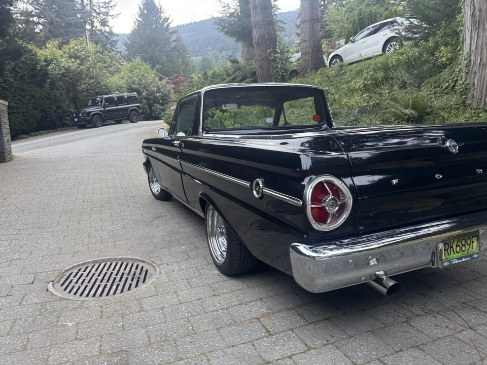 1965 Ford Ranchero 2nd Gen - Image 31 of 31