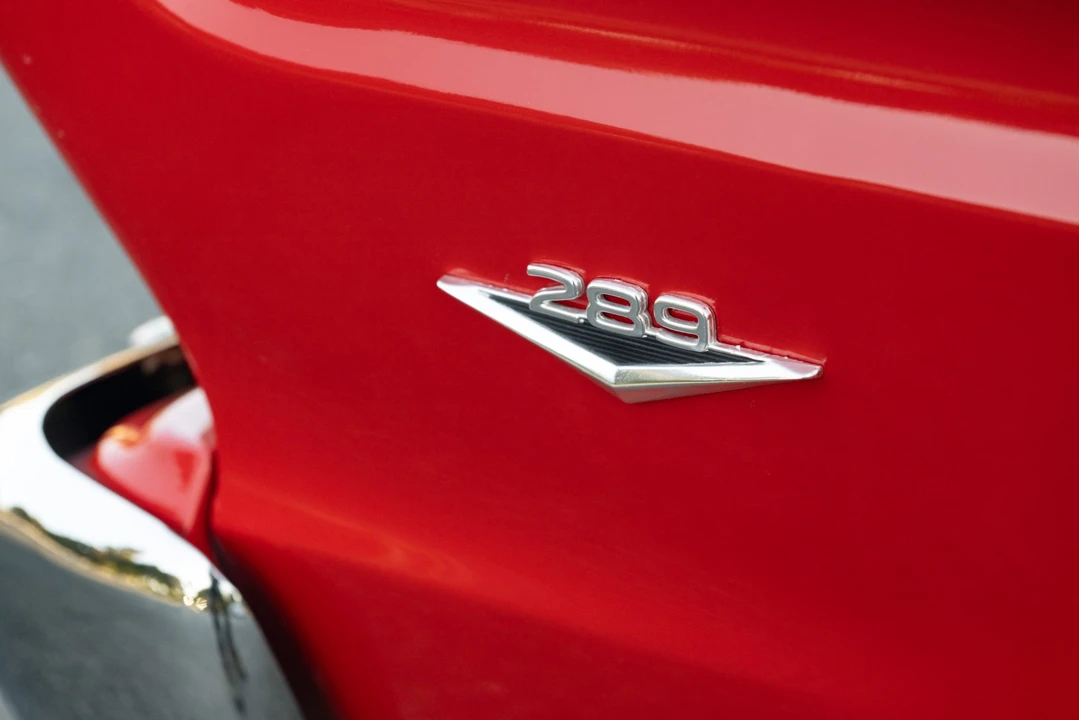 1965 Ford Falcon 2nd Gen - Image 19 of 31