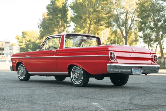 1965 Ford Falcon 2nd Gen - Image 4 of 31