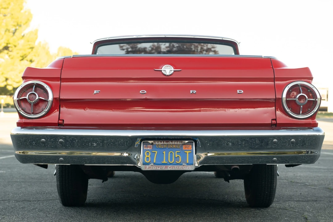 1965 Ford Falcon 2nd Gen - Image 5 of 31