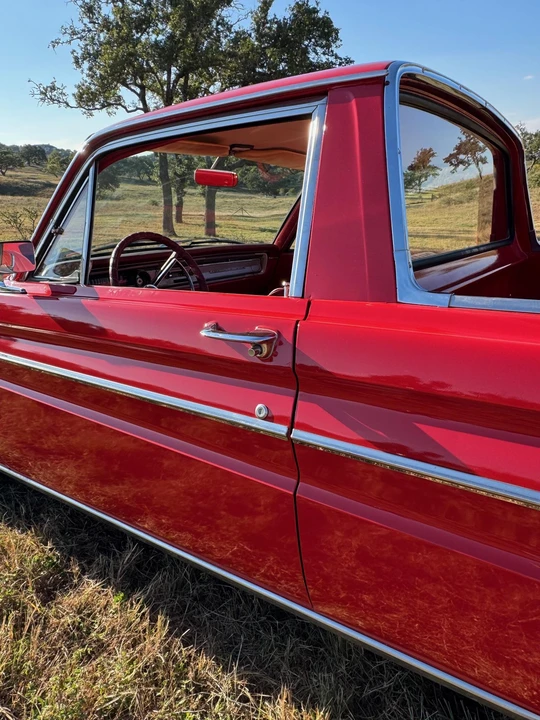 1965 Ford Ranchero 2nd Gen - Image 29 of 31