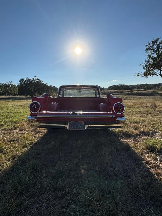 1965 Ford Ranchero 2nd Gen - Image 8 of 31