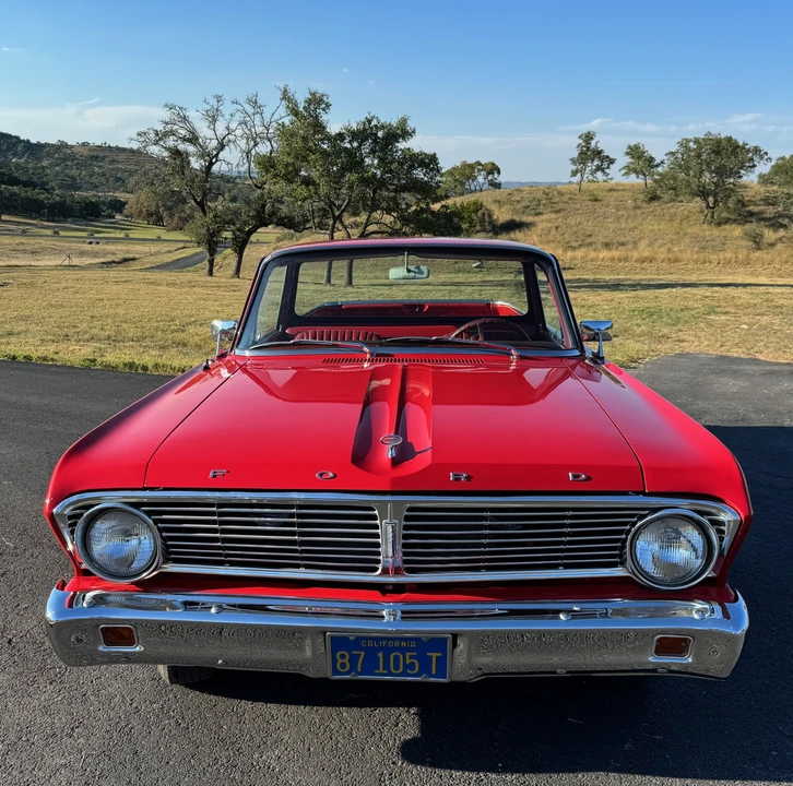 1965 Ford Ranchero 2nd Gen - Image 18 of 31