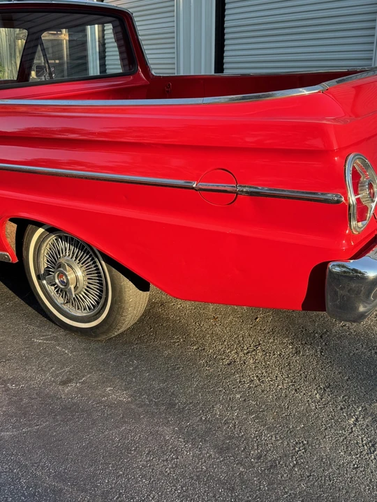 1965 Ford Ranchero 2nd Gen - Image 31 of 31