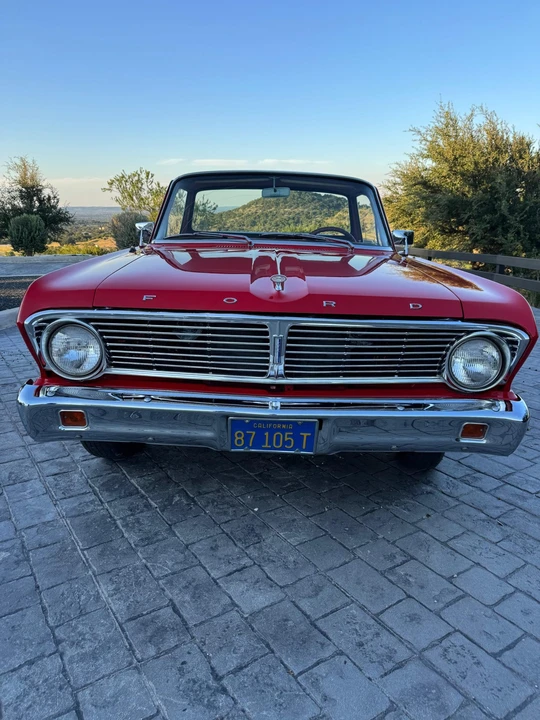 1965 Ford Ranchero 2nd Gen - Image 21 of 31