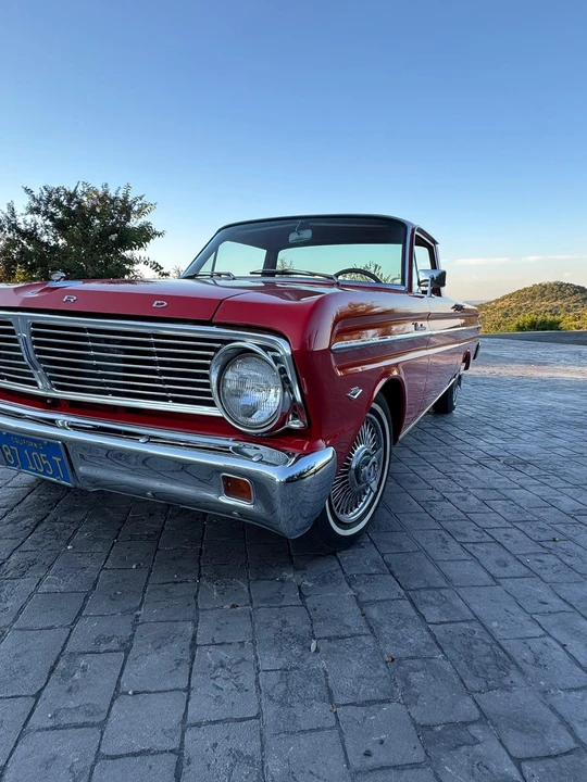 1965 Ford Ranchero 2nd Gen - Image 22 of 31