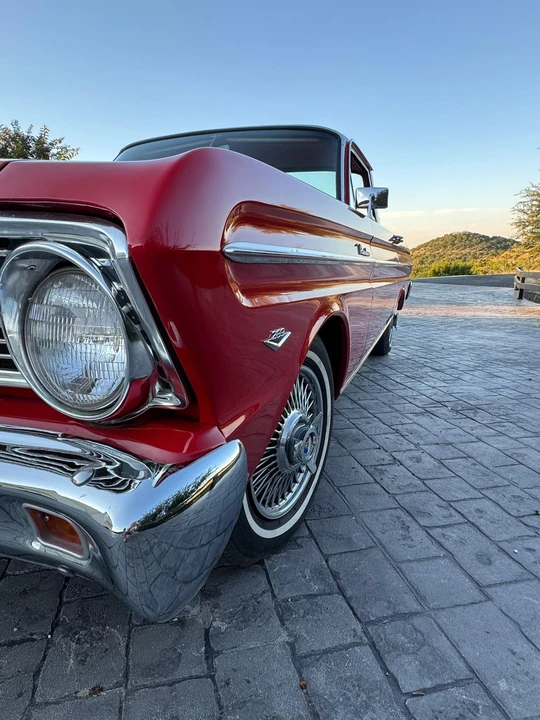 1965 Ford Ranchero 2nd Gen - Image 24 of 31