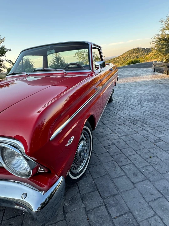 1965 Ford Ranchero 2nd Gen - Image 26 of 31