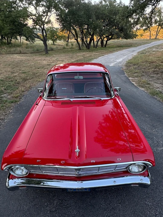 1965 Ford Ranchero 2nd Gen - Image 19 of 31