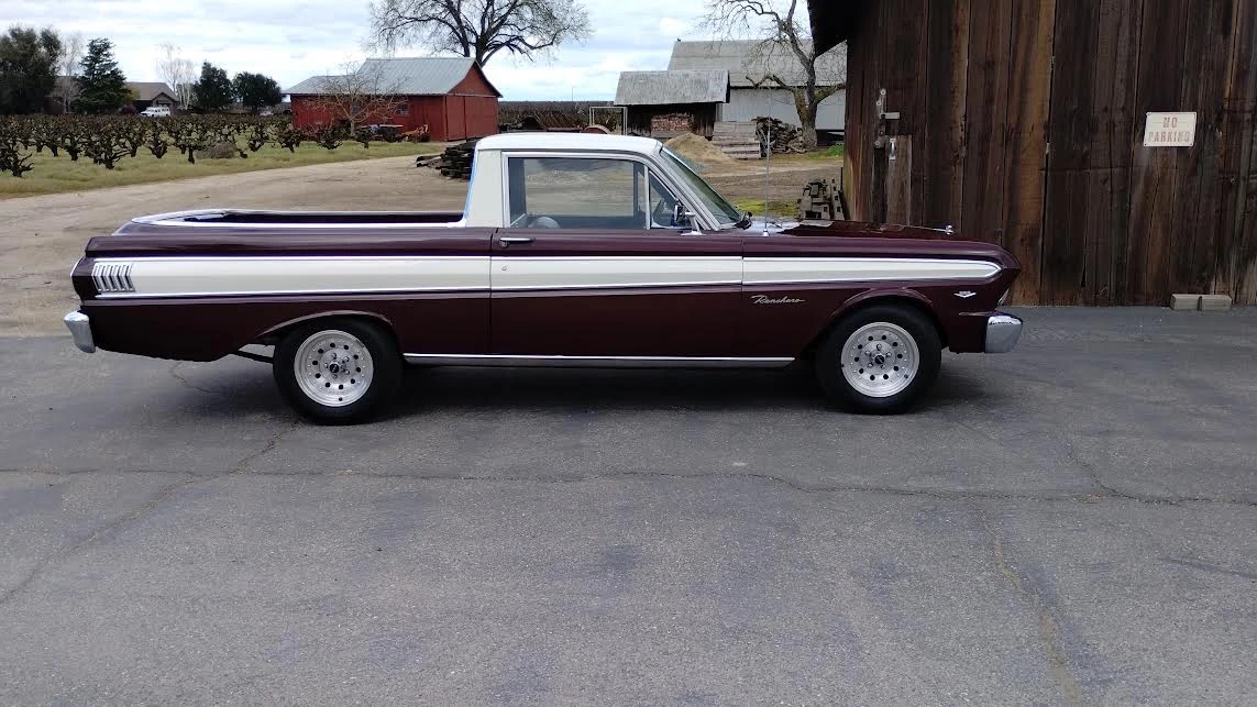 1965 Ford Falcon 2nd Gen - Image 6 of 31