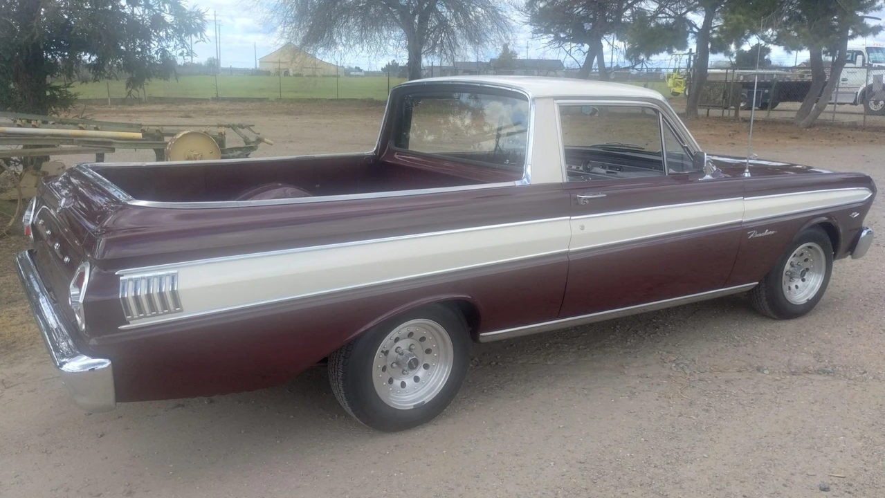 1965 Ford Falcon 2nd Gen - Image 14 of 31