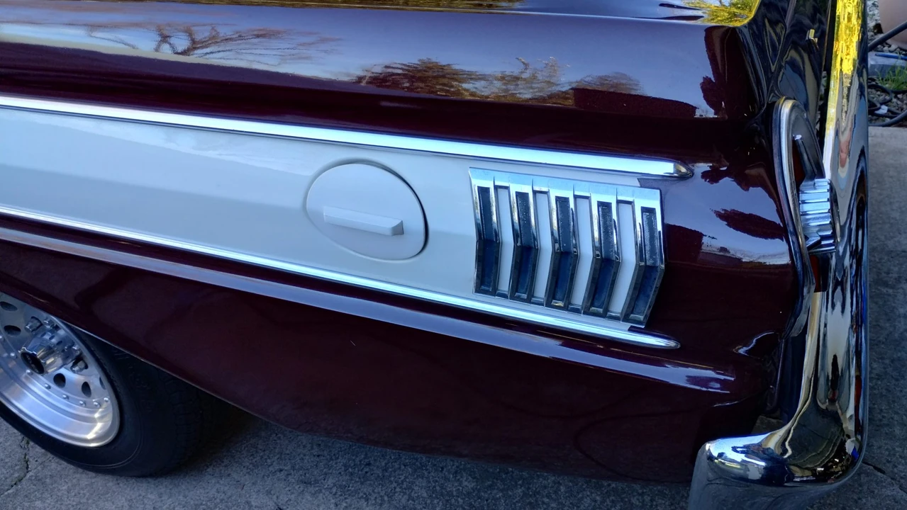 1965 Ford Falcon 2nd Gen - Image 29 of 31