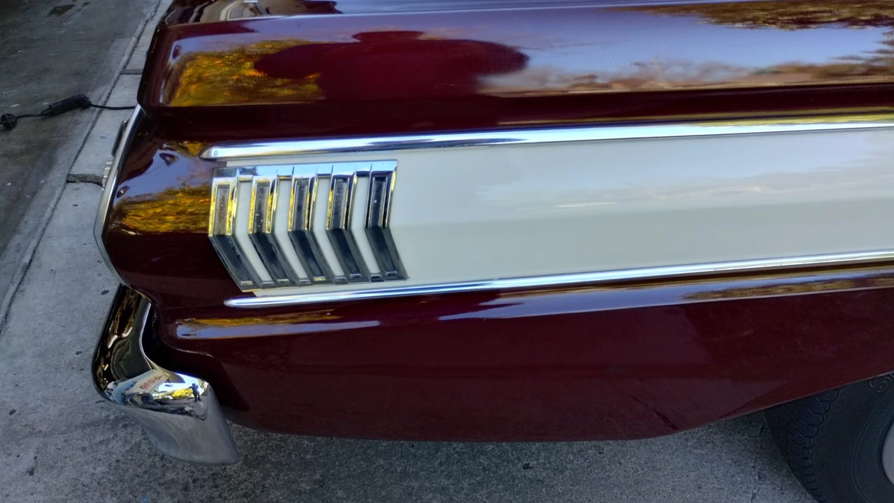 1965 Ford Falcon 2nd Gen - Image 31 of 31