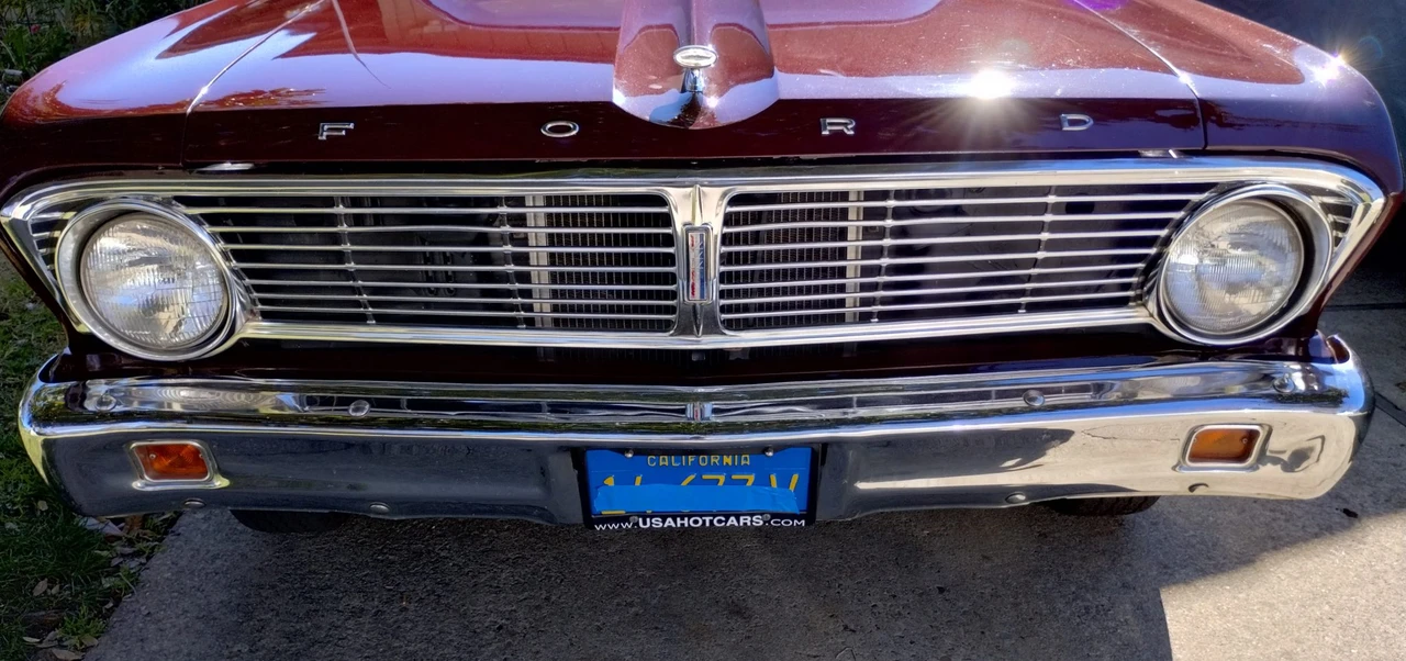 1965 Ford Falcon 2nd Gen - Image 26 of 31