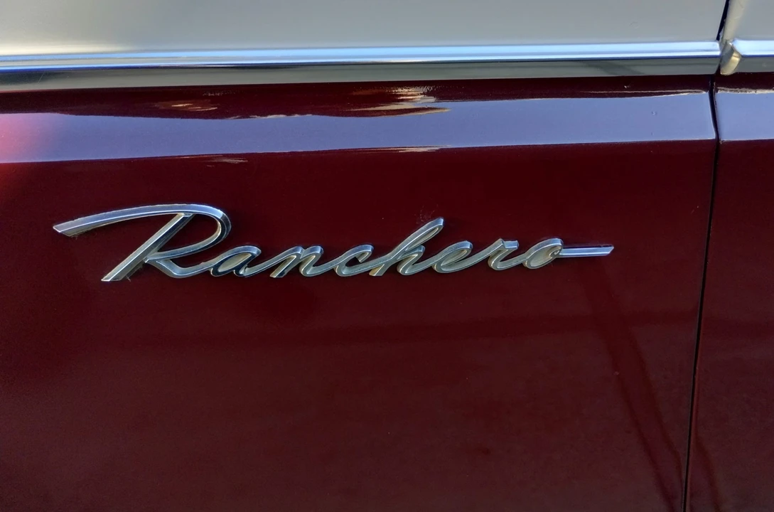 1965 Ford Falcon 2nd Gen - Image 28 of 31