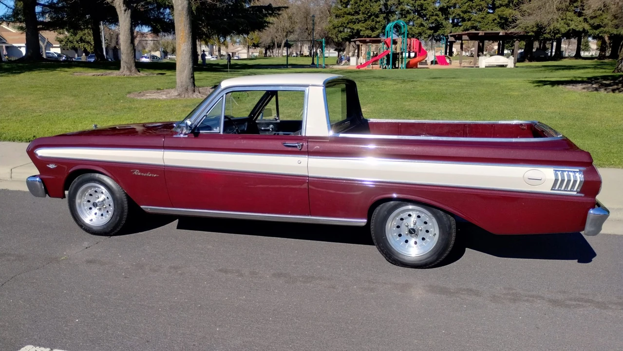 1965 Ford Falcon 2nd Gen - Image 3 of 31