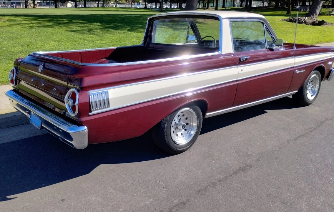 1965 Ford Falcon 2nd Gen - Image 5 of 31