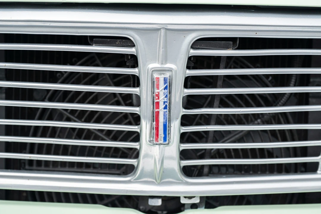 1965 Ford Falcon 2nd Gen - Image 21 of 31