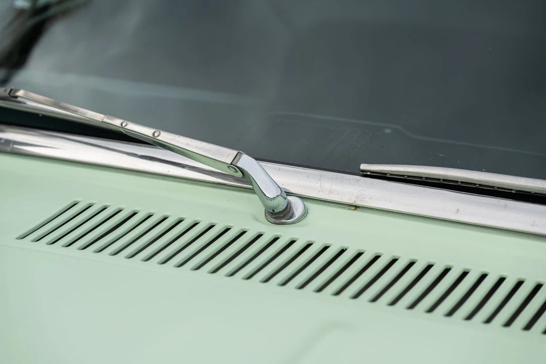 1965 Ford Falcon 2nd Gen - Image 28 of 31
