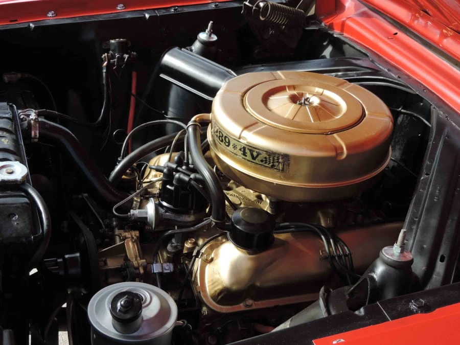 1965 Ford Ranchero 2nd Gen - Image 5 of 7