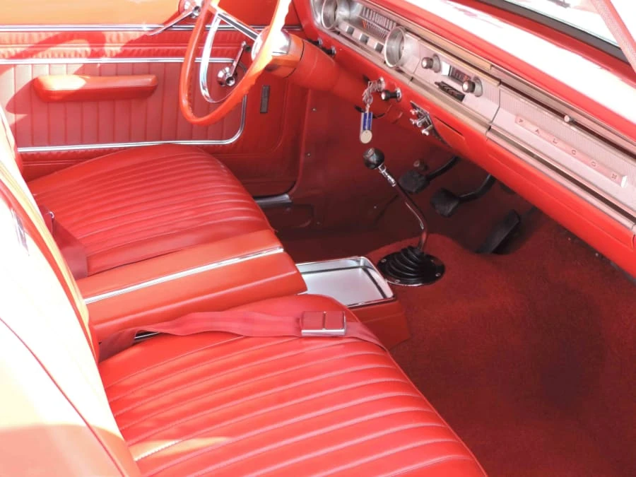 1965 Ford Ranchero 2nd Gen - Image 4 of 7