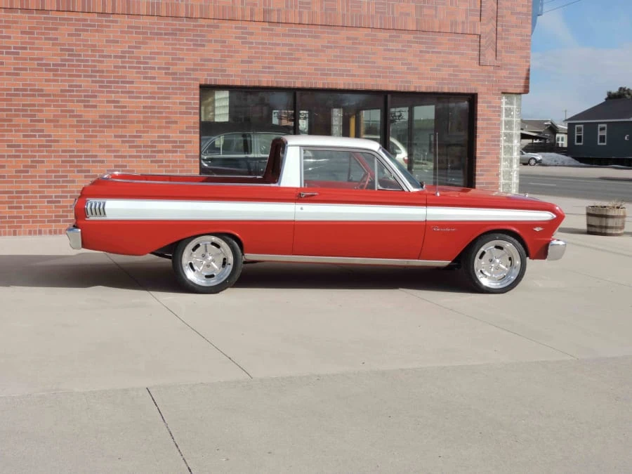 1965 Ford Ranchero 2nd Gen - Image 2 of 7